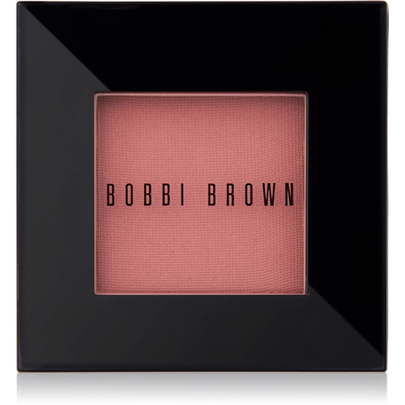 Bobbi Brown Blush fard de obraz sub forma de pudra culoare Tawny Matte 3.5 g