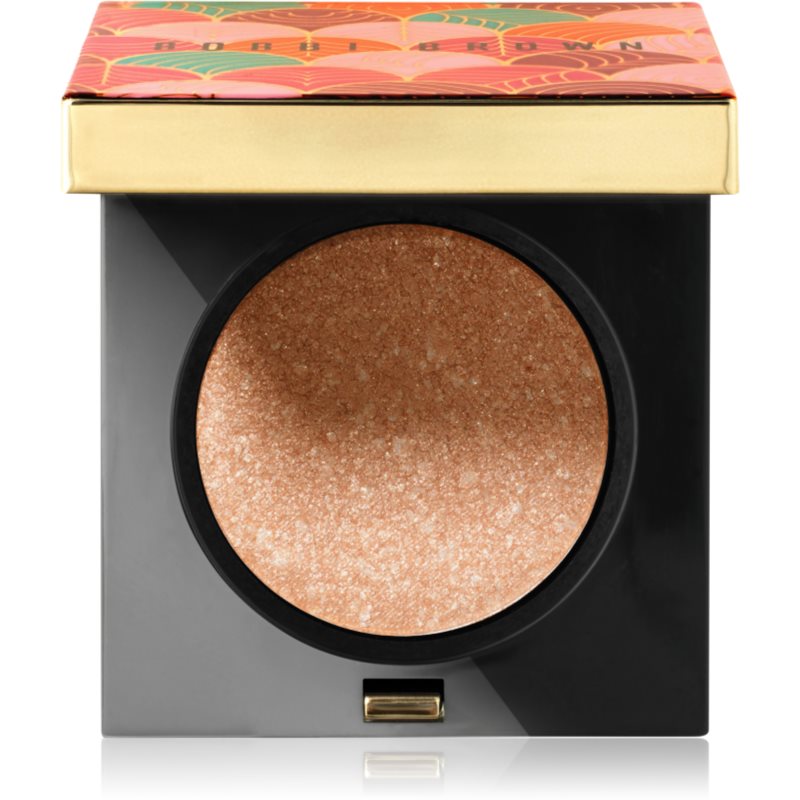 Bobbi Brown Luxe Eye Shadow Lunar New Year Collection umbre de pleoape cu sclipici culoare Sparkler 1,8 g