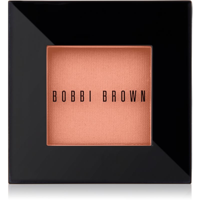 Bobbi Brown Blush fard de obraz sub forma de pudra culoare Avenue Shimmer 3.5 g