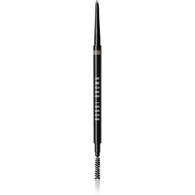 Bobbi Brown Precise Brow Pencil creion pentru sprancene culoare Grey Blonde 0.06 g