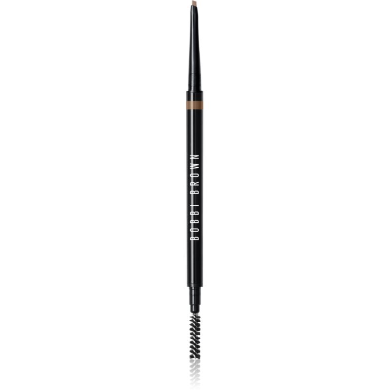 Bobbi Brown Precise Brow Pencil creion pentru sprancene culoare Warm Blonde 0.06 g