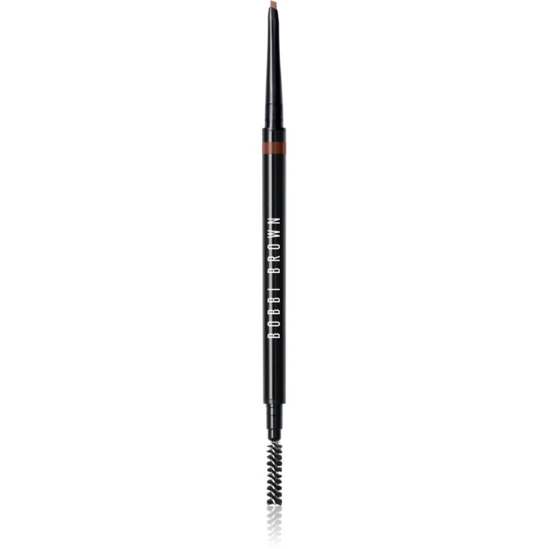 Bobbi Brown Precise Brow Pencil creion pentru sprancene culoare Universal Red 0.06 g