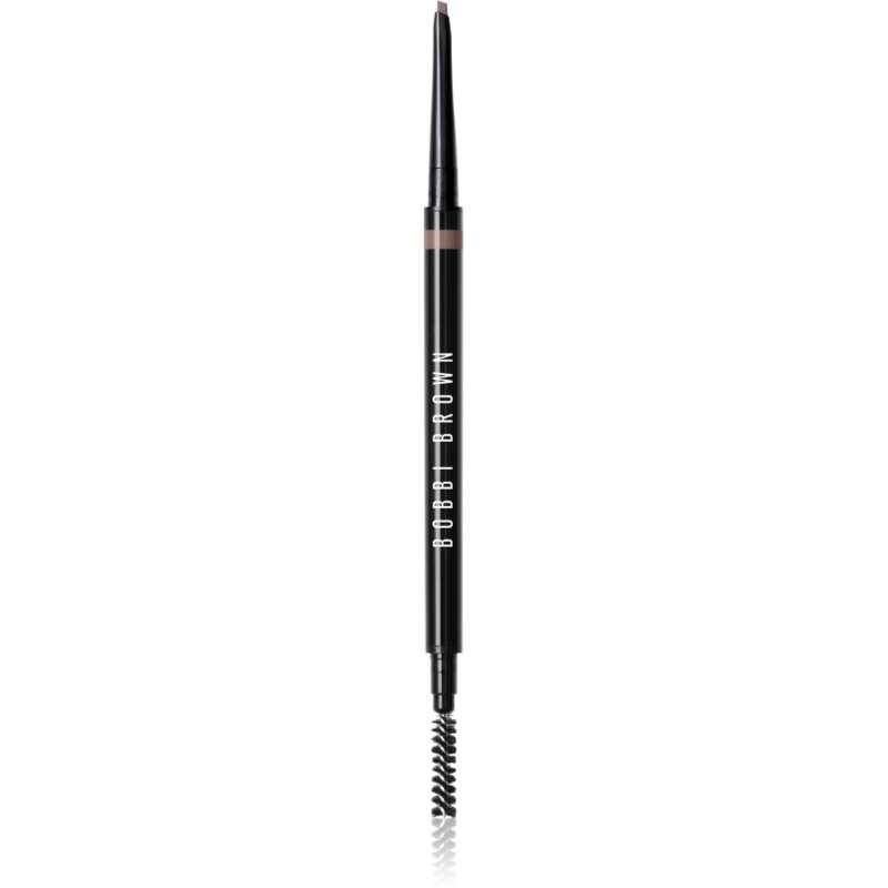 Bobbi Brown Precise Brow Pencil creion pentru sprancene culoare Cool Brown 0.06 g