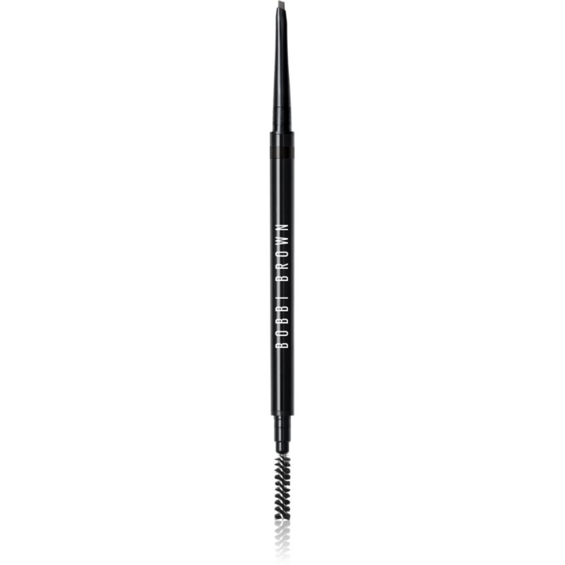 Bobbi Brown Precise Brow Pencil creion pentru sprancene culoare Black 0.06 g