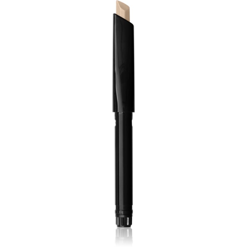 Bobbi Brown Long-Wear Brow Pencil Refill creion pentru sprancene rezervă culoare Natural Blonde 0.33 g
