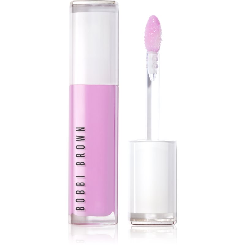 Bobbi Brown Extra Plump lip gloss hidratant culoare Bare Lilac 6 ml