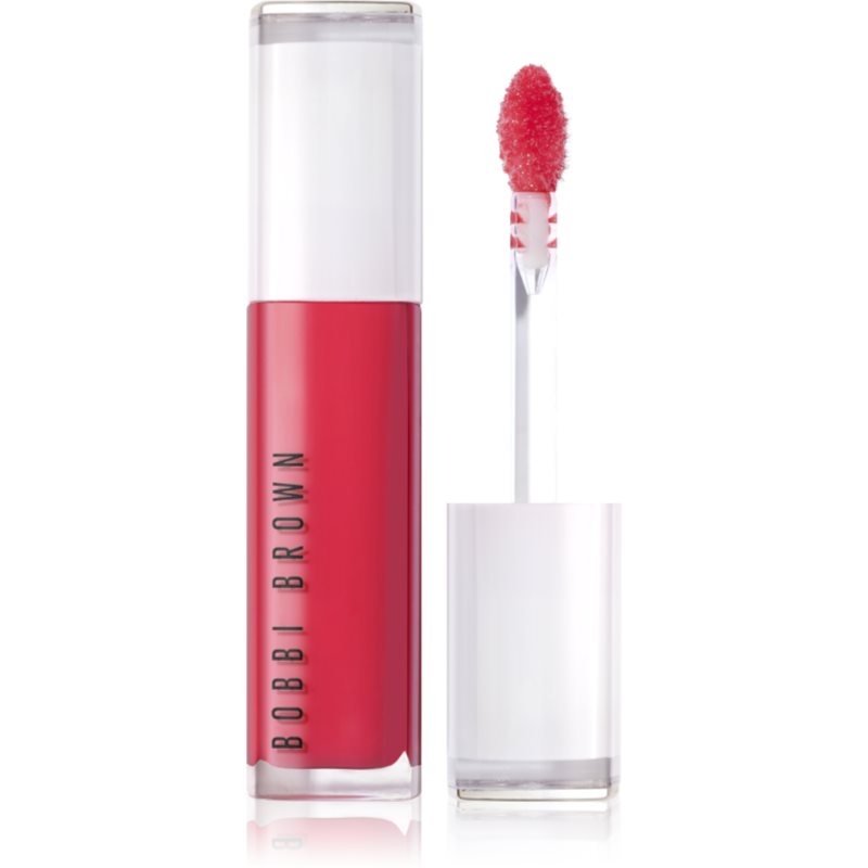 Bobbi Brown Extra Plump lip gloss hidratant culoare Bare Raspberry 6 ml