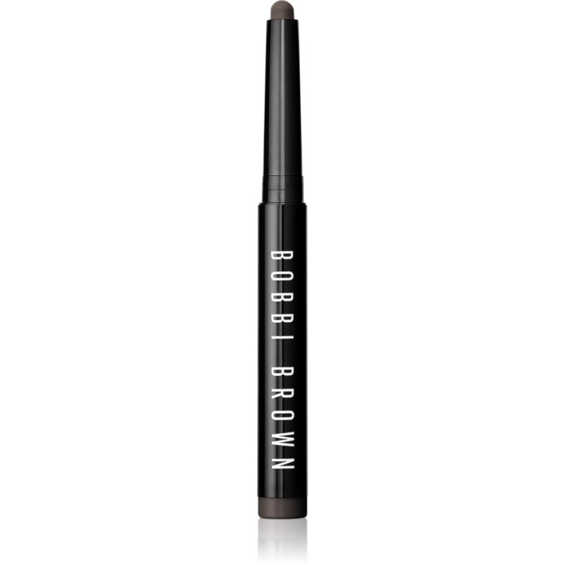 Bobbi Brown Long-Wear Cream Shadow Stick creion de ochi lunga durata culoare Rich Caviar 1.6 g