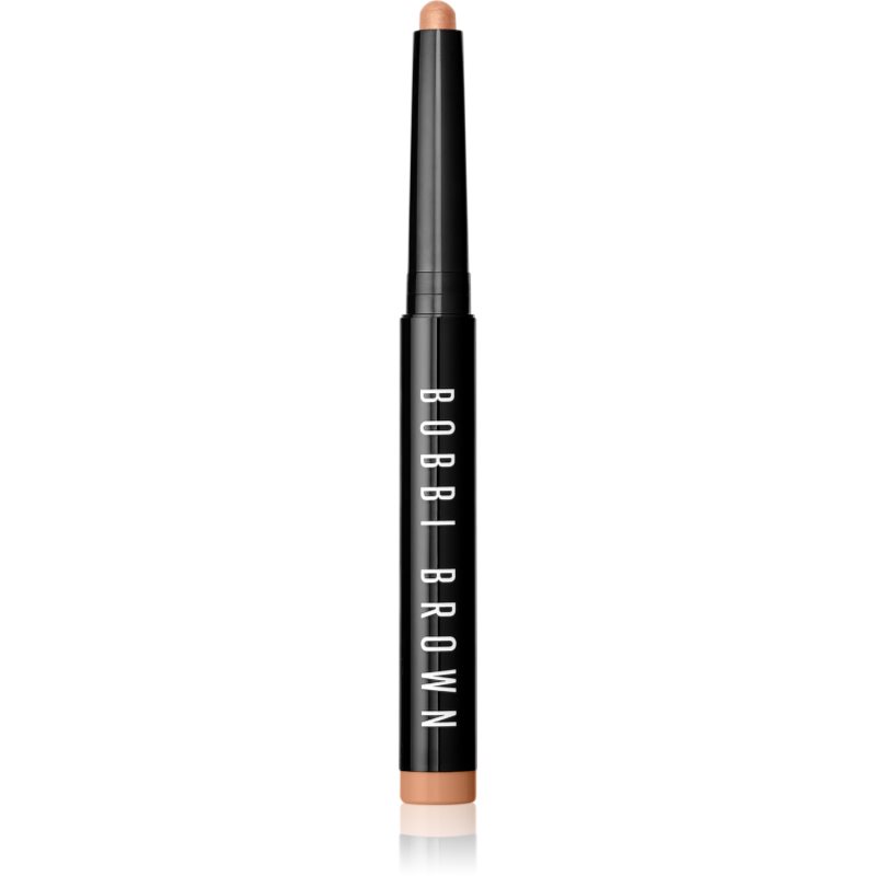 Bobbi Brown Long-Wear Cream Shadow Stick creion de ochi lunga durata culoare Peach Flame 1.6 g