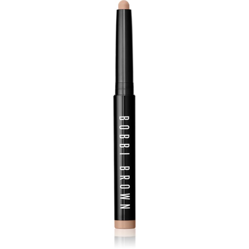 Bobbi Brown Long-Wear Cream Shadow Stick creion de ochi lunga durata culoare Cappuccino 1.6 g