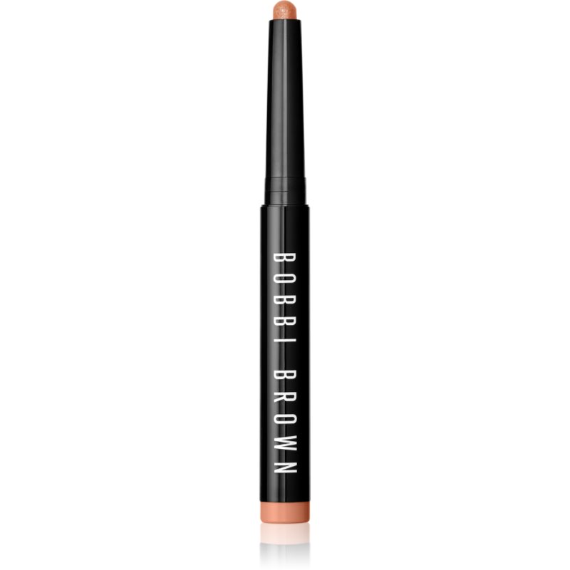 Bobbi Brown Long-Wear Cream Shadow Stick creion de ochi lunga durata culoare Blushing Peach 1.6 g