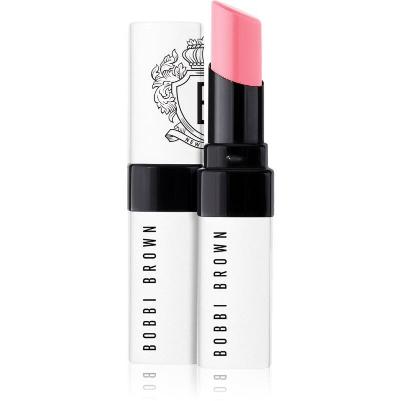 Bobbi Brown Extra Lip Tint balsam de buze tonifiant culoare Bare Blossom 2.3 g