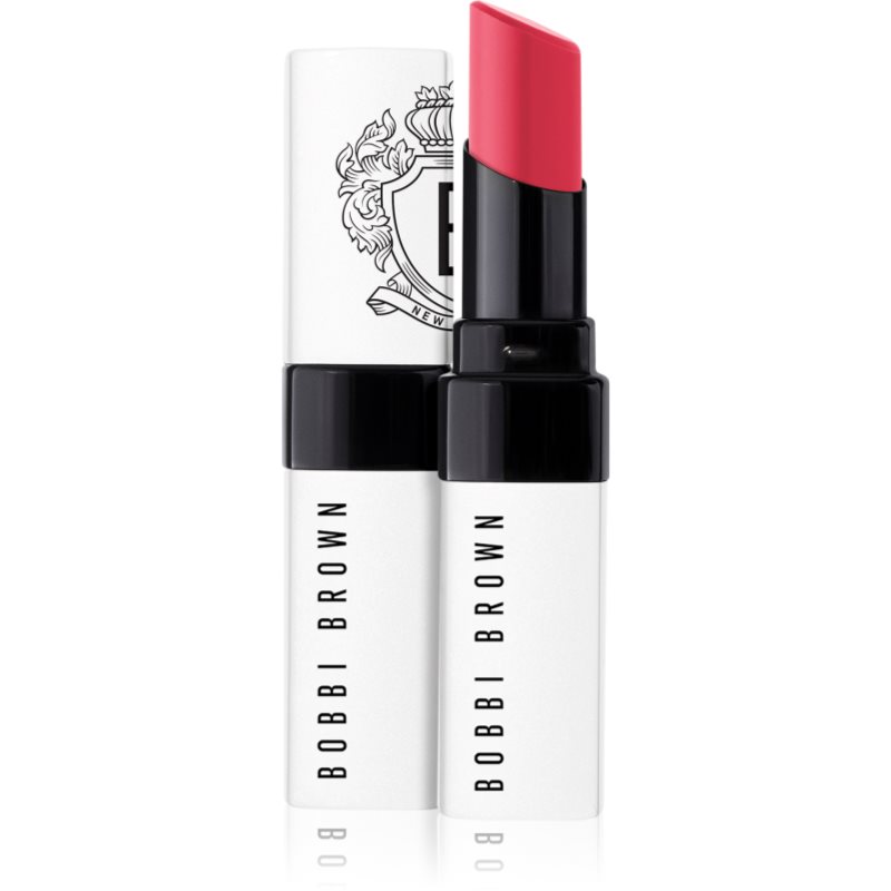 Bobbi Brown Extra Lip Tint balsam de buze tonifiant culoare Bare Peony 2.3 g