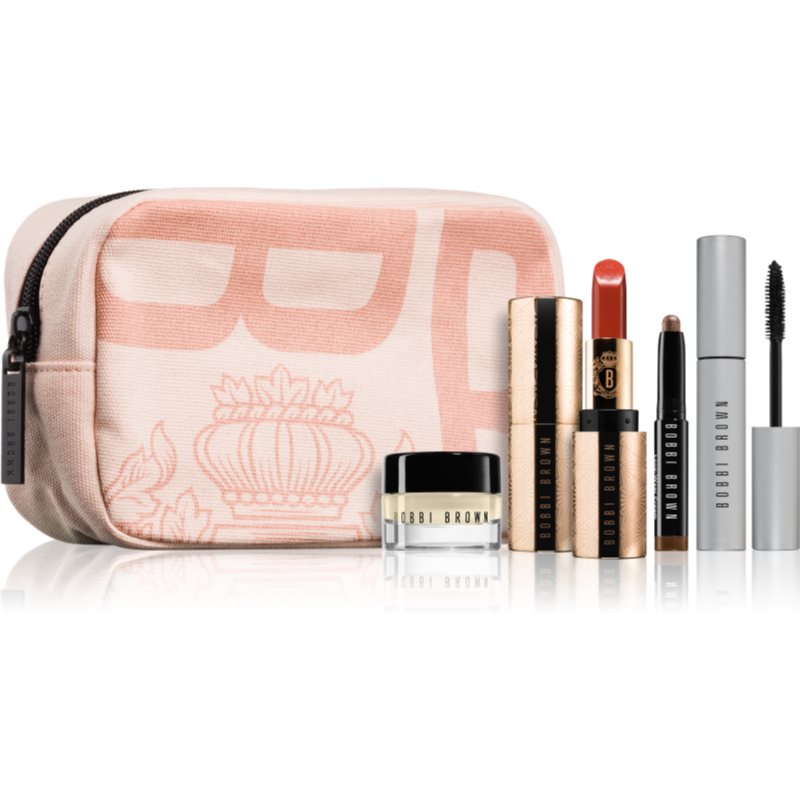 Bobbi Brown Ready to Glow Set set cadou faciale 5 buc