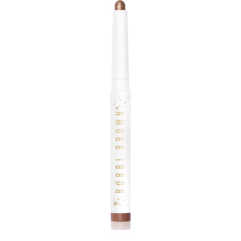 Bobbi Brown Long-Wear Cream Shadow Stick creion de ochi lunga durata culoare Taffy 1.6 g