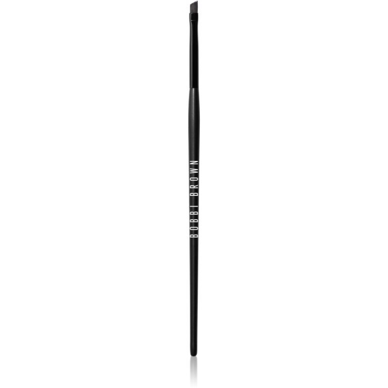 Bobbi Brown Brush Eye Definer pensula pentru eyeliner 1 buc