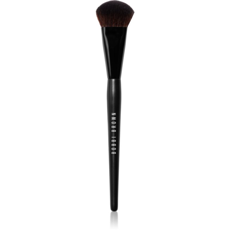 Bobbi Brown Brush Soft Focus FDT pensula pentru machiaj 1 buc