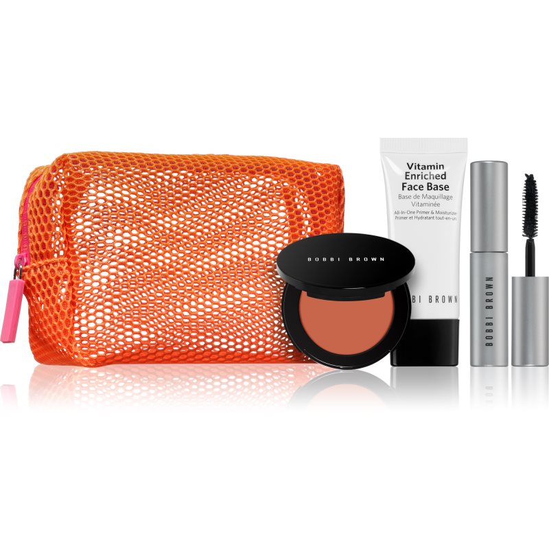 Bobbi Brown Blush &amp; Glow Set set cadou