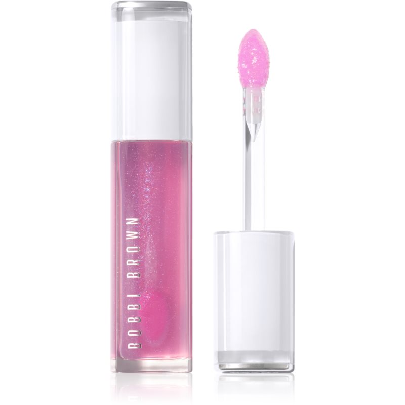 Bobbi Brown Extra Blushing Lip Oil ulei hidratant de buze culoare Bare Lilac 6 ml