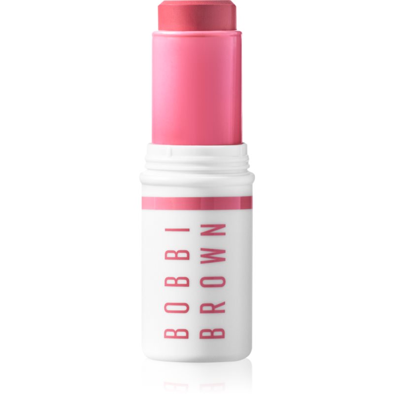 Bobbi Brown Skin Enhancer Multi-Stick fard multifuncțional, pentru buze și obraz culoare Cheeky Pink 8 g