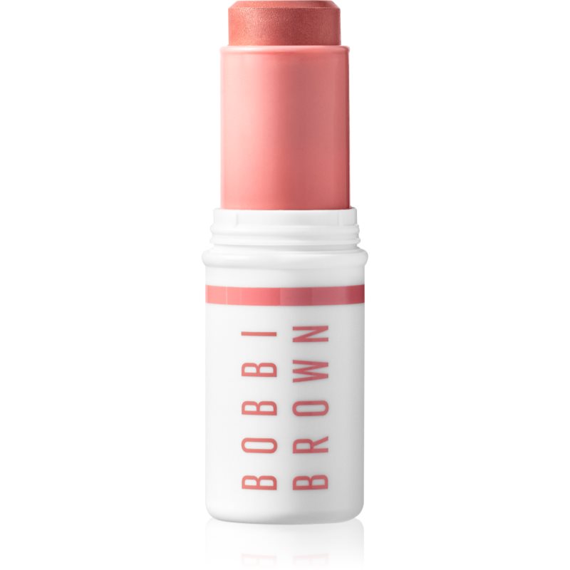 Bobbi Brown Skin Enhancer Multi-Stick fard multifuncțional, pentru buze și obraz culoare Flirty Peach 8 g