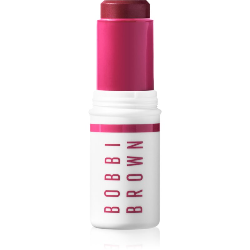 Bobbi Brown Skin Enhancer Multi-Stick fard multifuncțional, pentru buze și obraz culoare Plum Envy 8 g