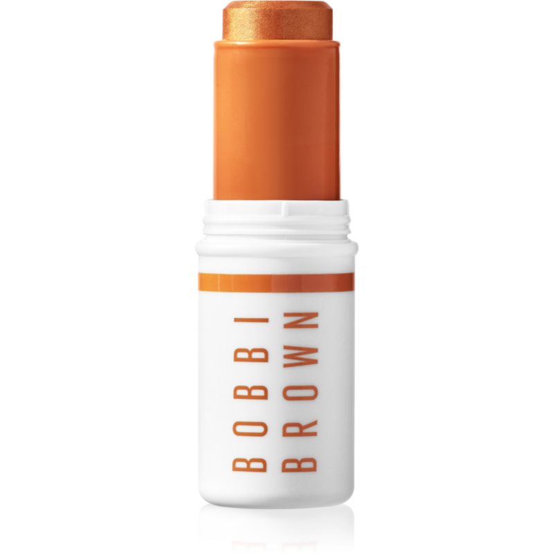 Bobbi Brown Skin Enhancer Multi-Stick fard multifuncțional, pentru buze și obraz culoare Golden Dew 8 g