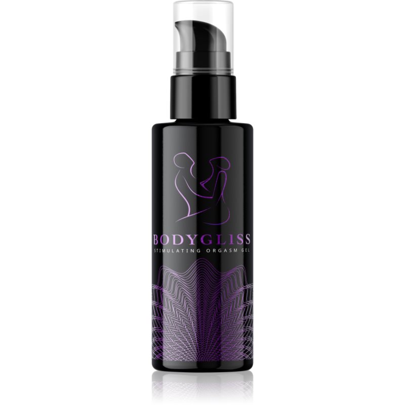 BodyGliss Erotic Collection Stimulating Orgasm Gel gel stimulant 50 ml