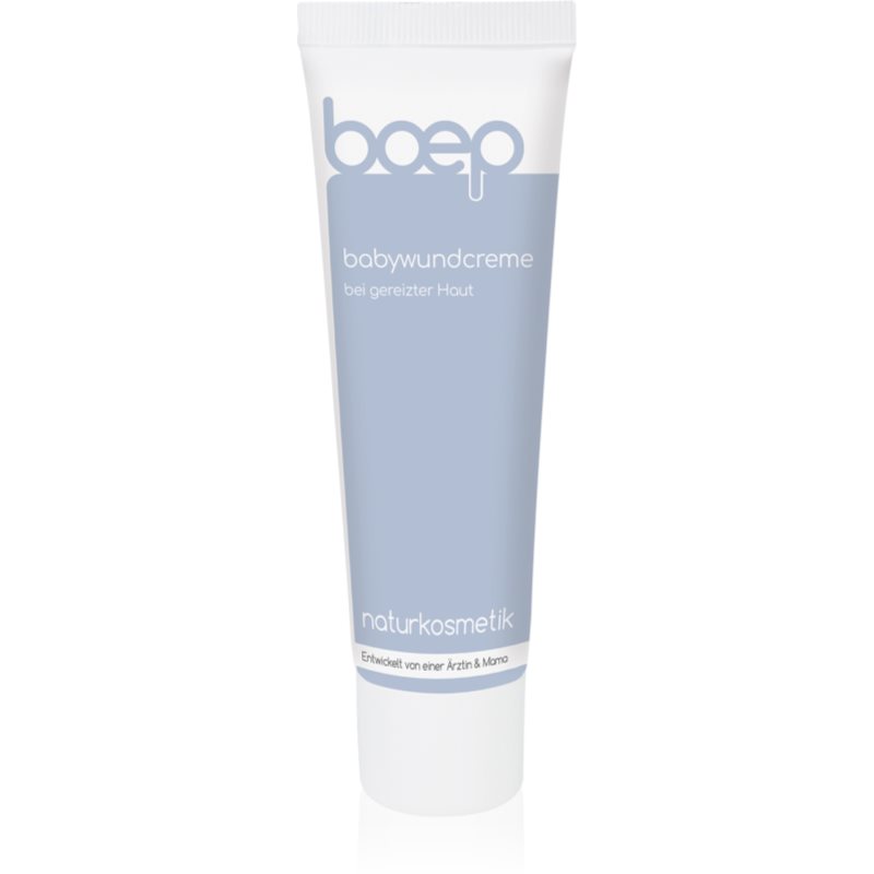 Boep Natural Baby Sore Cream unguent cu zinc pentru copii 50 ml