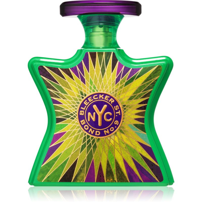 Bond No. 9 Downtown Bleecker Street Eau De Parfum Unisex 100 Ml