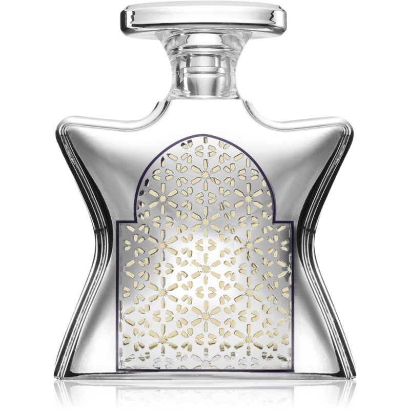 Bond No. 9 Dubai Platinum Eau de Parfum unisex 100 ml