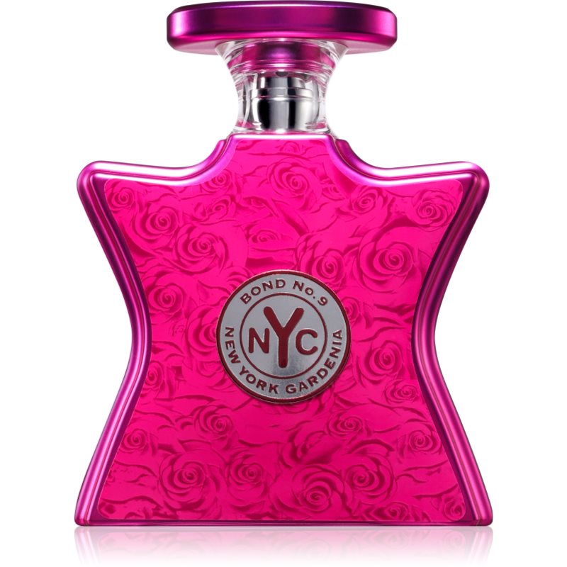 Bond No. 9 New York Gardenia Eau de Parfum unisex 100 ml