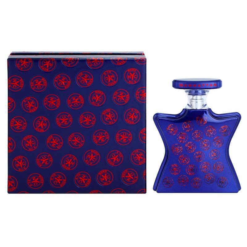Bond No. 9 Midtown Manhattan Eau de Parfum unisex 100 ml