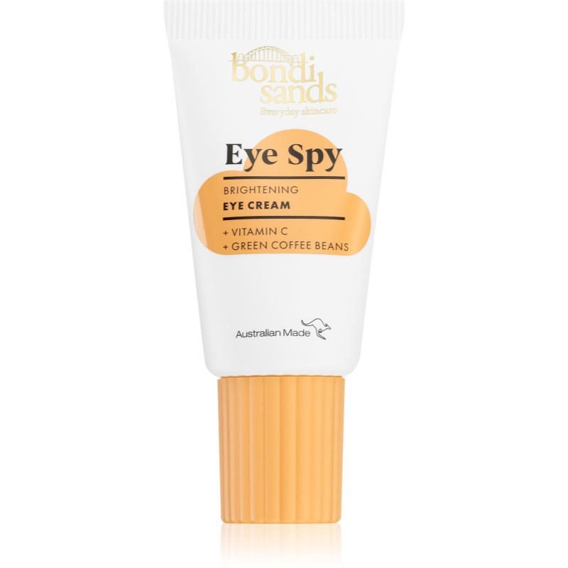 Bondi Sands Everyday Skincare Eye Spy Vitamin C Eye Cream crema de ochi iluminatoare cu vitamina C 15 ml