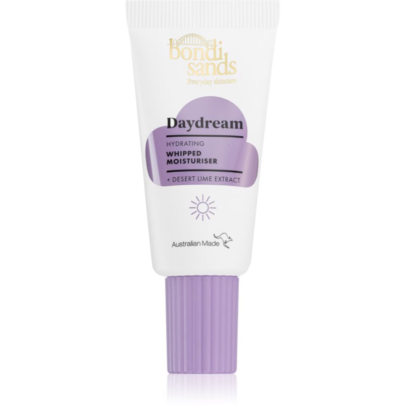 Bondi Sands Everyday Skincare Daydream Whipped Moisturiser Crema hidratanta pentru zi faciale 50 ml