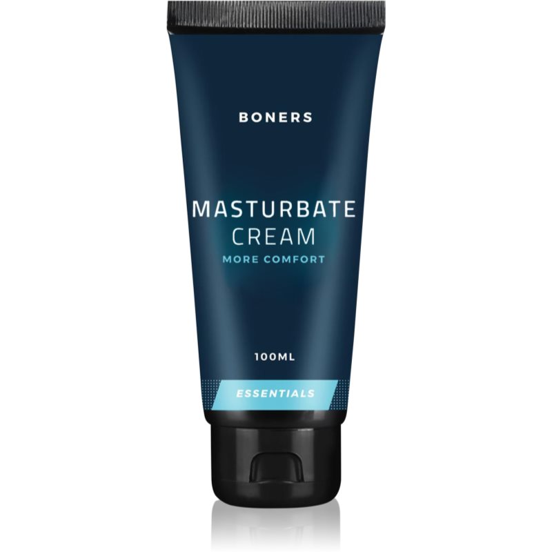 Boners Masturbation Cream cremă pentru masturbare 100 ml