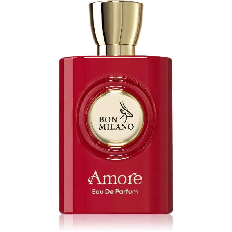 Bon milano Amore Eau de Parfum pentru femei 100 ml