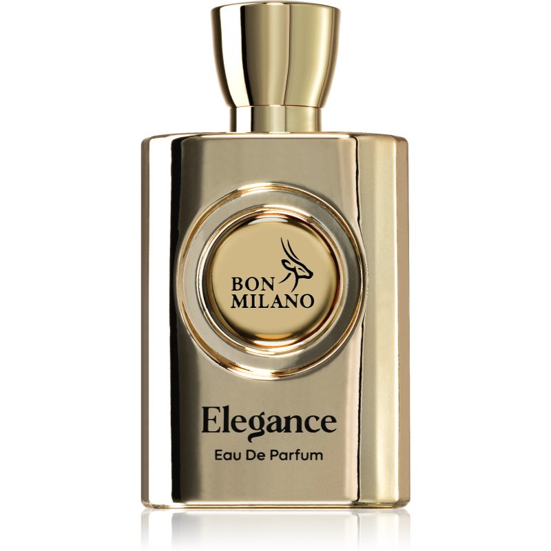 Bon milano Elegance Eau de Parfum pentru bărbați 100 ml