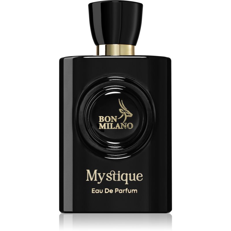 Bonmilano Mystique Eau de Parfum pentru bărbați 100 ml