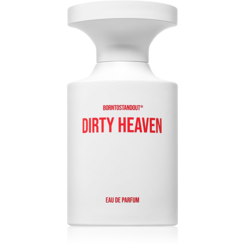 BORNTOSTANDOUT Dirty Heaven Eau de Parfum unisex 100 ml
