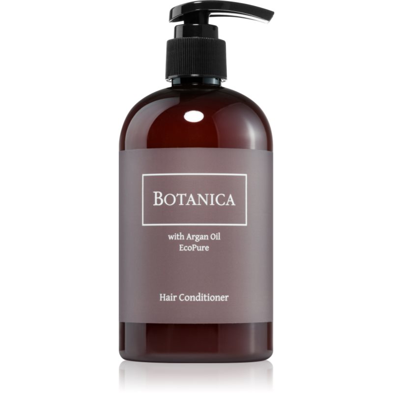 Alda cosmetics Botanica balsam de păr cu ulei de argan 360 ml