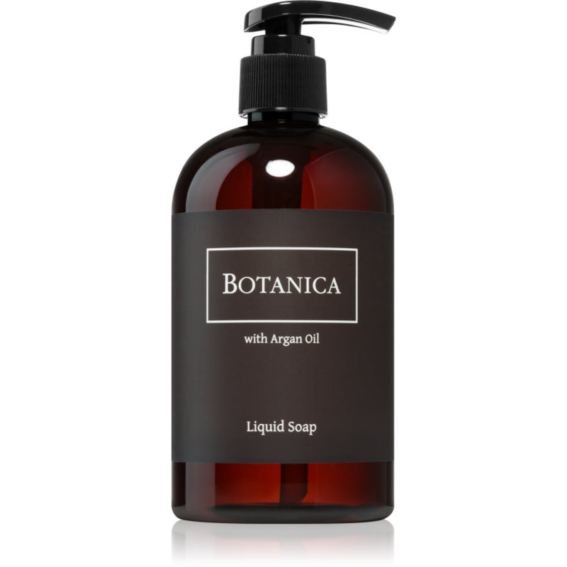 Alda cosmetics Botanica săpun lichid cu ulei de argan 360 ml