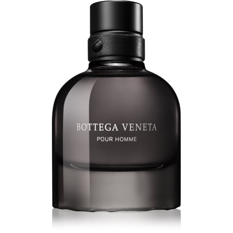 Bottega Veneta Pour Homme Eau de Toilette pentru bărbați 50 ml