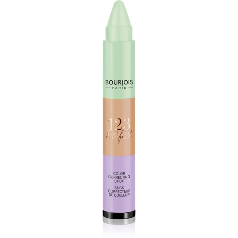 Bourjois 123 Perfect Corector unificator 2.4 g