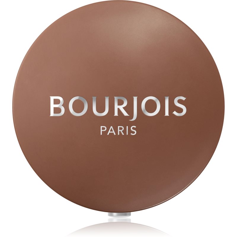 Bourjois Little Round Pot Individual fard ochi culoare 05 Choco Latte 1.2 g