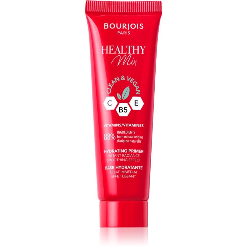 Bourjois Healthy Mix baza hidratantă de machiaj 30 ml