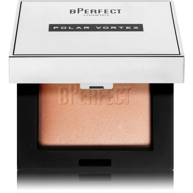 BPerfect Polar Vortex Pudra compacta ce ofera luminozitate culoare 32F 6 g