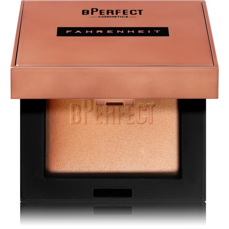 BPerfect Fahrenheit autobronzant culoare Burnt 115 g