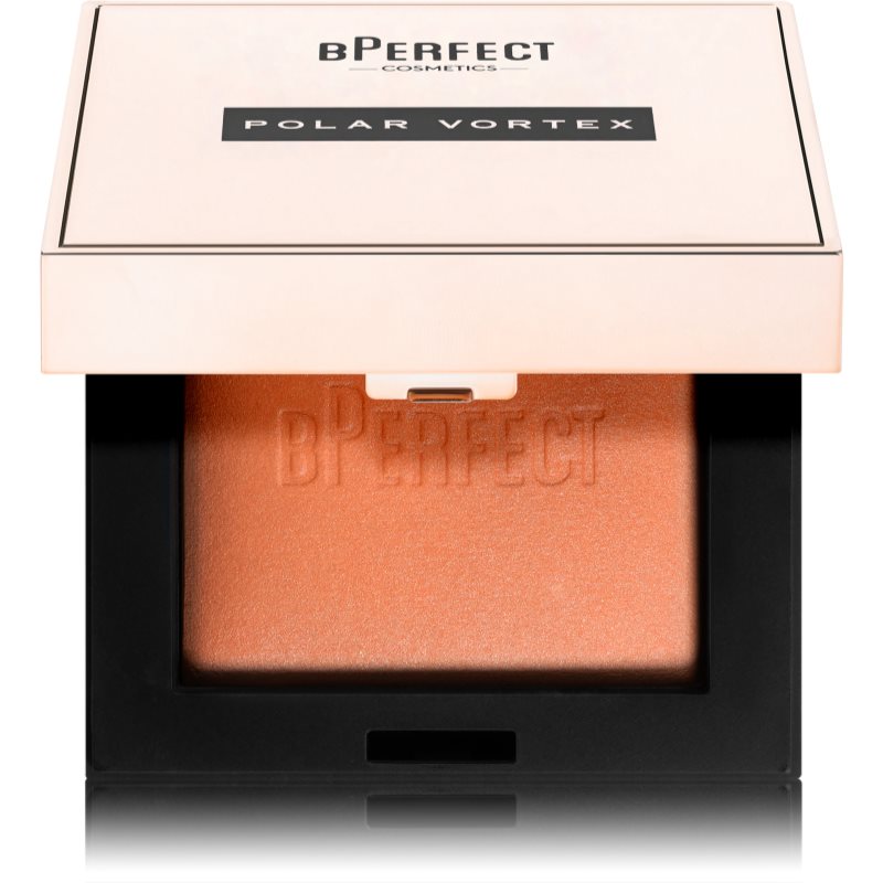 BPerfect Scorched Blusher blush culoare Magma 115 g