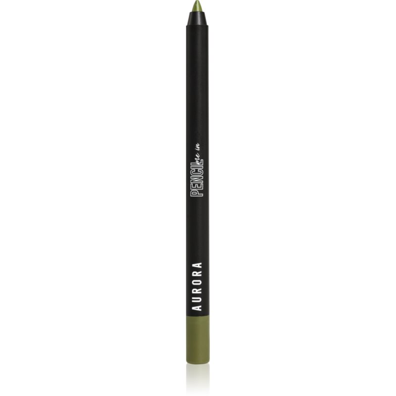 BPerfect Pencil Me In Kohl Eyeliner Pencil eyeliner khol culoare Aurora 5 g